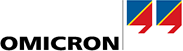 Logo OMICRON electronics GmbH