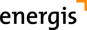Logo energis